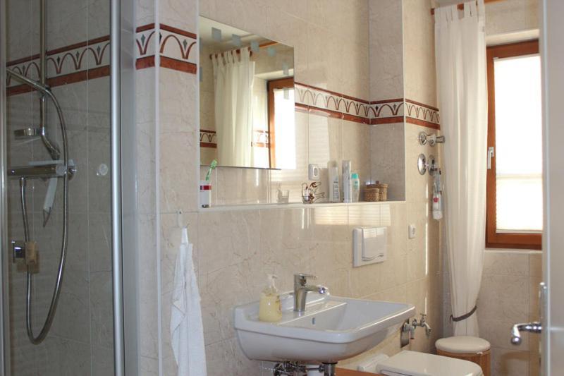 Ferienwohnung Abendsonne Ostseebad Nienhagen Εξωτερικό φωτογραφία